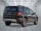 2026 Honda Passport RTL Towing