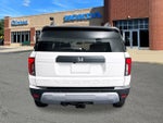 2026 Honda Passport RTL Towing