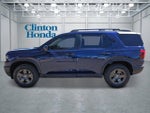 2026 Honda Passport RTL Towing