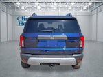 2026 Honda Passport RTL Towing