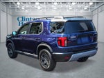 2026 Honda Passport RTL Towing
