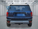 2026 Honda Passport RTL Towing