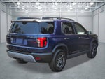 2026 Honda Passport RTL Towing