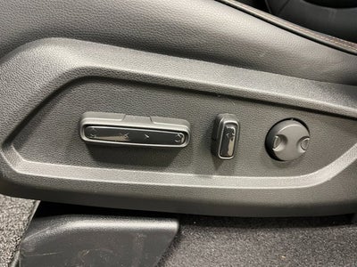 2026 Honda Passport TrailSport Elite Blackout