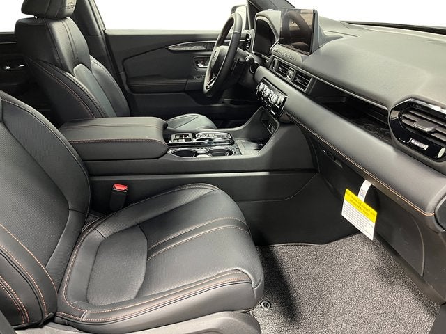 2026 Honda Passport TrailSport Elite Blackout