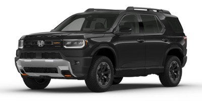 2027 Honda Passport TrailSport Elite