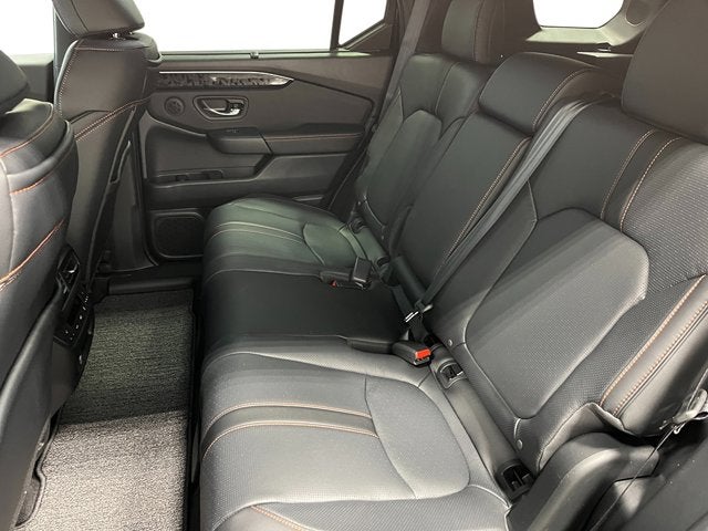 2026 Honda Passport TrailSport Elite Blackout