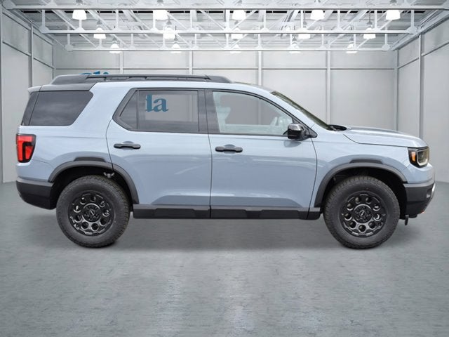 2026 Honda Passport TrailSport Elite Blackout