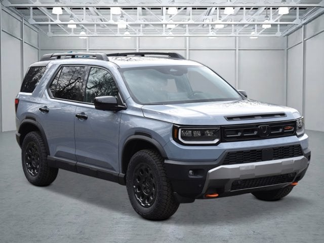 2026 Honda Passport TrailSport Elite Blackout