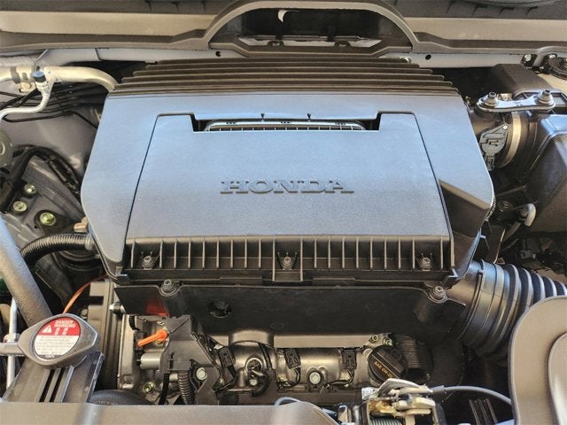 2026 Honda Passport TrailSport Elite Blackout