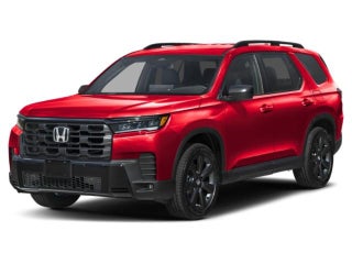 2026 Honda Pilot Sport