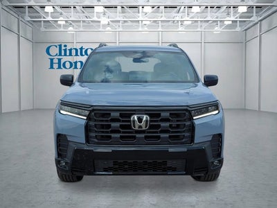 2026 Honda Pilot Sport