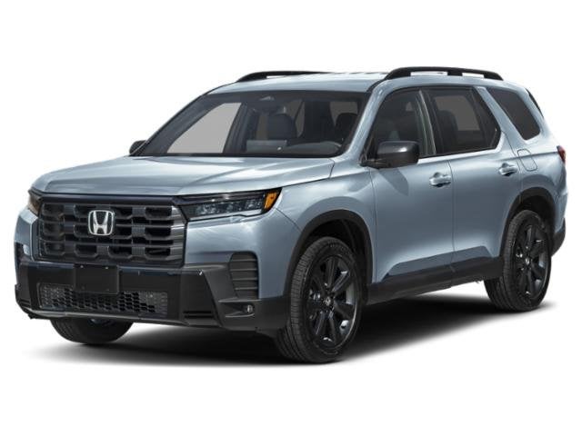 2026 Honda Pilot Sport AWD's photo