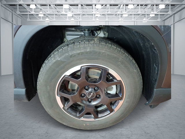 2025 Honda Pilot EX-L+