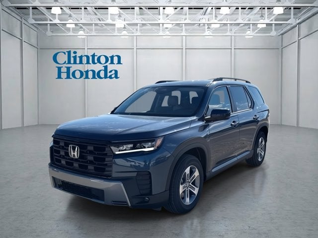 2026 Honda Pilot EX-L AWD's photo