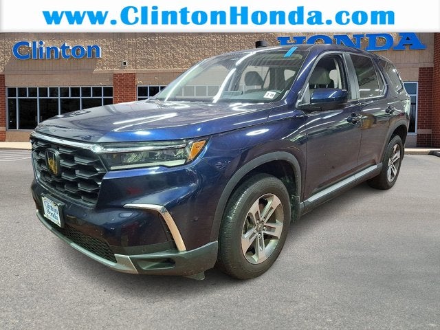 2023 Honda Pilot EX-L 7 Passenger
