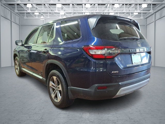 2023 Honda Pilot EX-L 7 Passenger