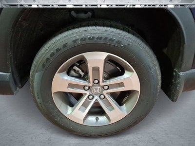 2023 Honda Pilot EX-L 7 Passenger