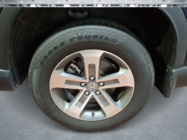 2023 Honda Pilot EX-L 7 Passenger