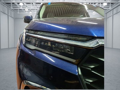 2023 Honda Pilot EX-L 7 Passenger