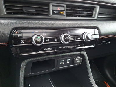 2024 Honda Pilot TrailSport w/Navi