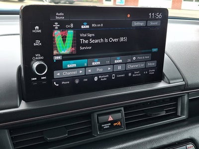 2024 Honda Pilot TrailSport w/Navi