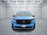 2024 Honda Pilot TrailSport w/Navi
