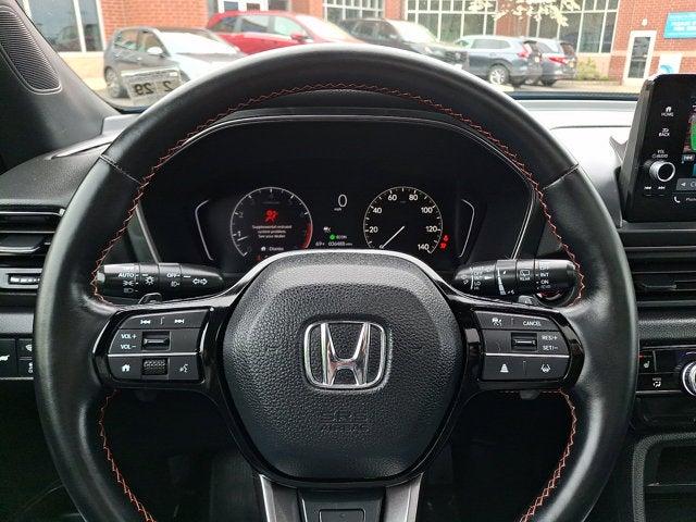 2024 Honda Pilot TrailSport w/Navi