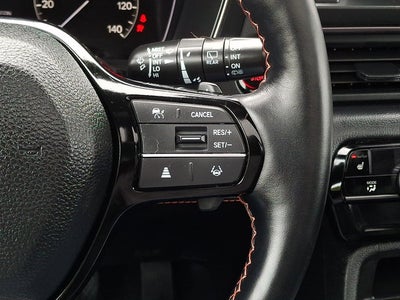 2024 Honda Pilot TrailSport w/Navi