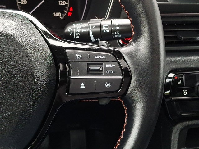 2024 Honda Pilot TrailSport w/Navi