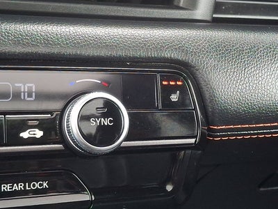 2024 Honda Pilot TrailSport w/Navi