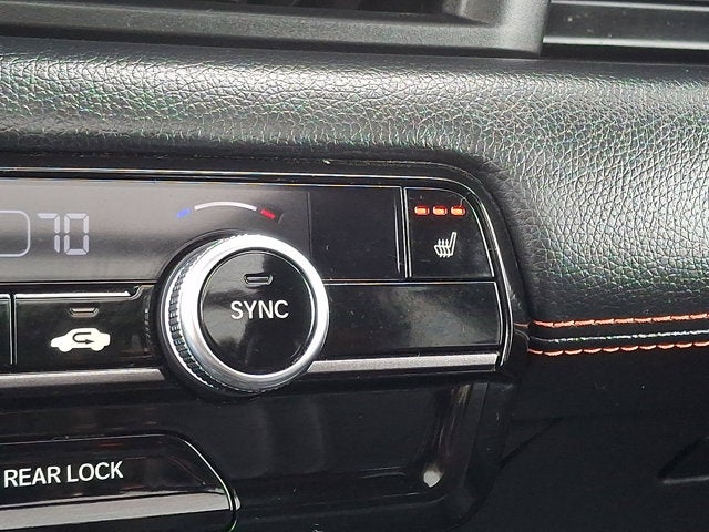 2024 Honda Pilot TrailSport w/Navi