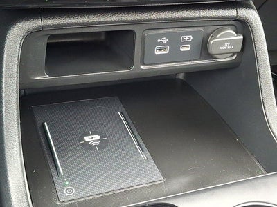 2024 Honda Pilot TrailSport w/Navi