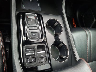 2024 Honda Pilot TrailSport w/Navi