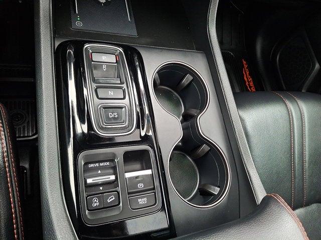 2024 Honda Pilot TrailSport w/Navi