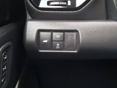2024 Honda Pilot TrailSport w/Navi