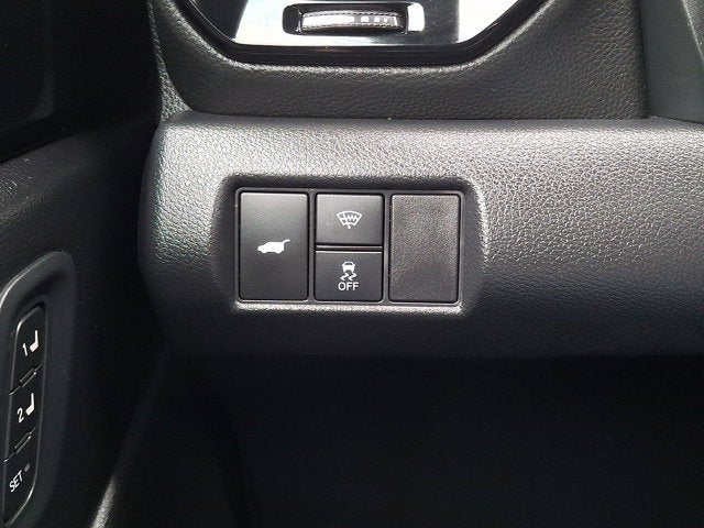 2024 Honda Pilot TrailSport w/Navi