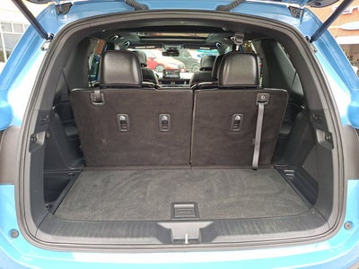 2024 Honda Pilot TrailSport w/Navi