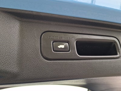 2024 Honda Pilot TrailSport w/Navi