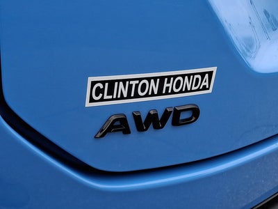 2024 Honda Pilot TrailSport w/Navi
