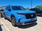 2023 Honda Pilot TrailSport