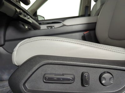 2025 Honda Pilot Touring+