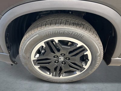2026 Honda Pilot Touring S