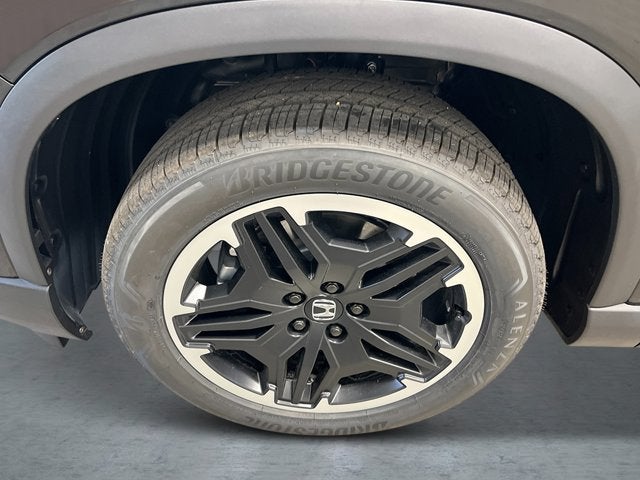 2026 Honda Pilot Touring S