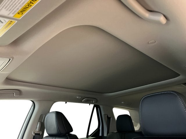 2026 Honda Pilot Touring S