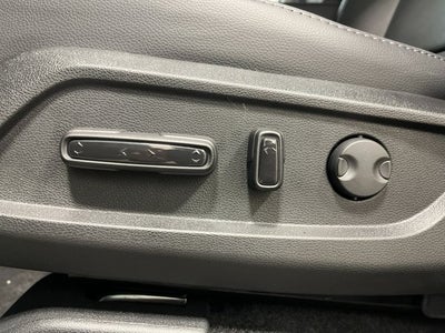 2026 Honda Pilot Touring S