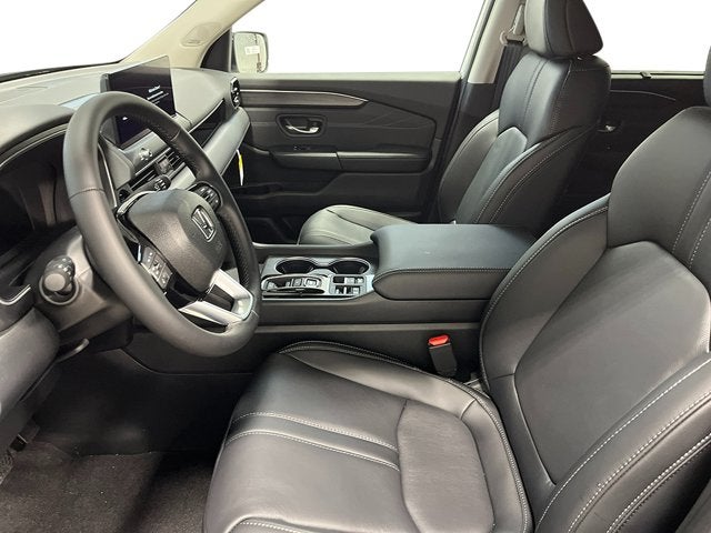2026 Honda Pilot Touring S