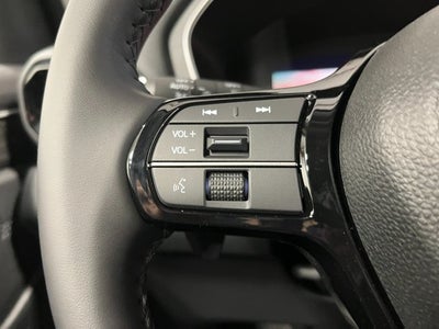 2026 Honda Pilot Touring S