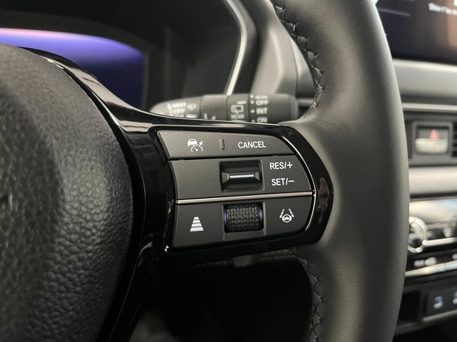 2026 Honda Pilot Touring S