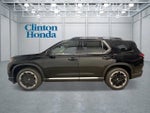 2026 Honda Pilot Touring S
